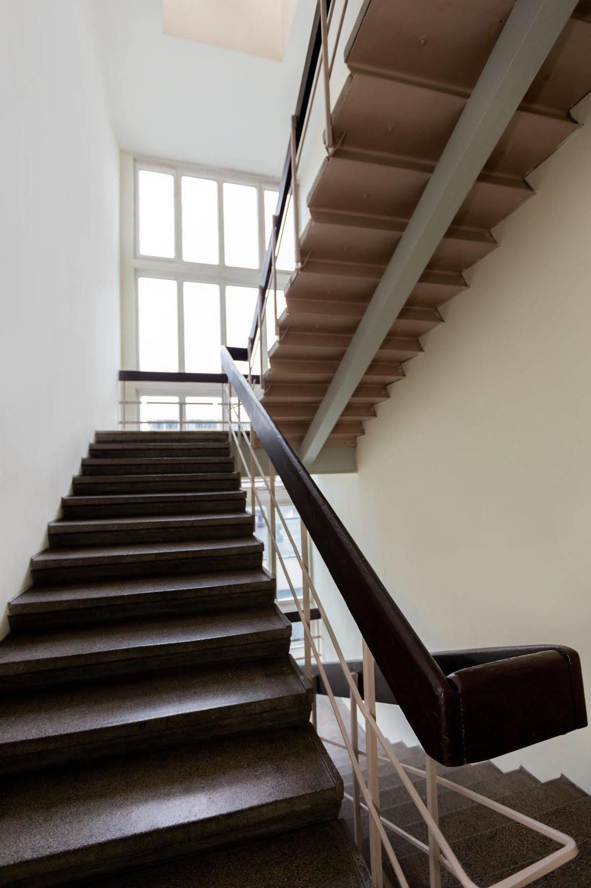 Dom Turystyczny Indigo Hostel Krakau Buitenkant foto